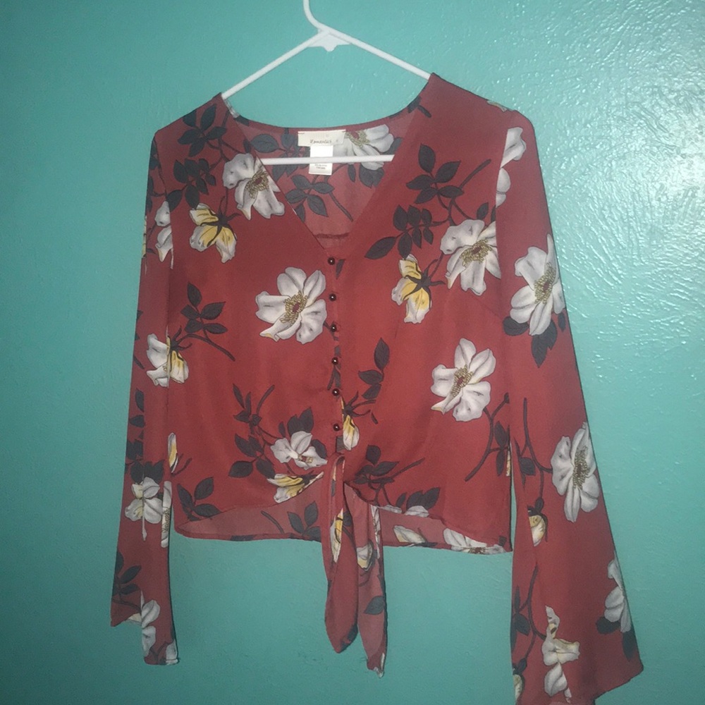 Blouse